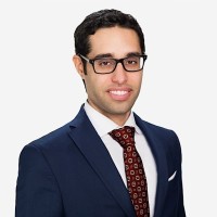 Sean Hakimi