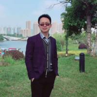 Victor Zhou