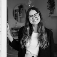 Mariana Cunha Griffiths