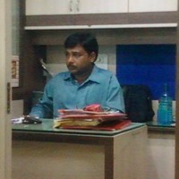 Chanchal Acharya