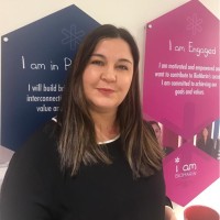 Sonia Sánchez Urbina