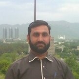 'Raheel Ashraf' Raheel
