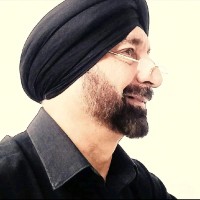 AMARDEEP ARORA
