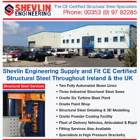 Shevlin Engineering