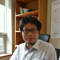 Daeshin Lee