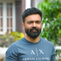 Nivil Boban