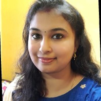 Dhanya Sasidharan