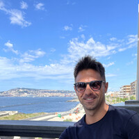 Daniele Forte