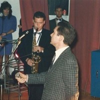 MASSIMO MANOTTI