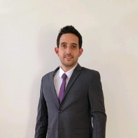 Nicolas Perez Muñoz