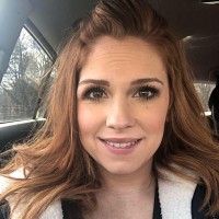 Molly Lloyd