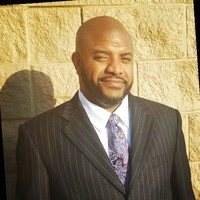 Rashied Broome
