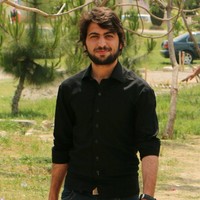 Sayyed Fawaz Khan