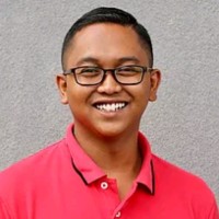 Muhammad Faris Roslan