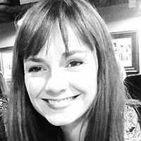 Laura Chierchie