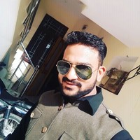 Mohit Kumar