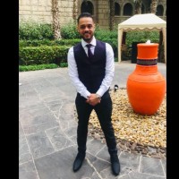 Mohamed Gado