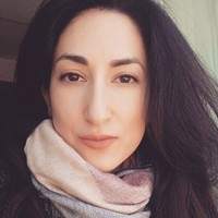 Elena Kats
