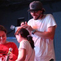 Sebastian Caballero