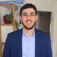 Yazid Touil