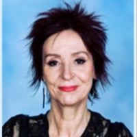 Angela Parisi