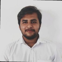 Nikhil M