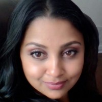 Mariam Babwah