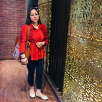 Akanksha Gosai