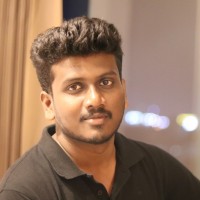 Thirumurugan G