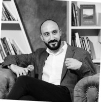 Nikolay Tsenkov, PhD