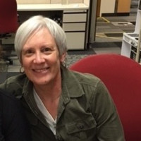 Betty Mcdonald