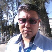 Oscar Pérez Escamilla