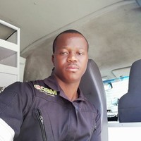 Thapelo Boikhutso