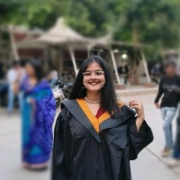 Varshita Jain