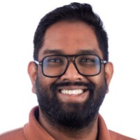 Joschem Padayachee