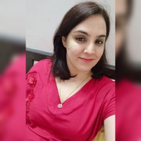 Dr Isha Dwivedi