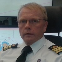 Roy Stokvik
