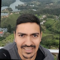 Diego Alejandro Bejarano Caicedo