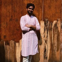 Shounak Das
