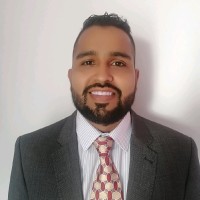 Jose Alejandro Peña Muñoz