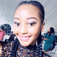 Tamara Mubanga