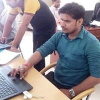 akash saraswat