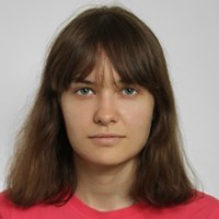 Oksana Yatsenko