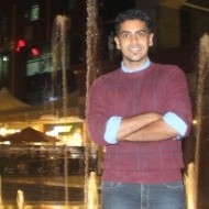 Merish Cherian Skariah