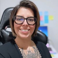 Giovana C Camargo