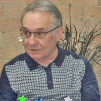 Walter (Wally) PORTER