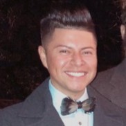 Alec Aguilar, Phr