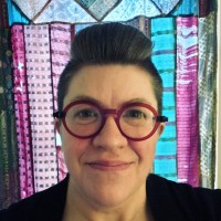 Sara Ascher