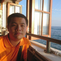 Alex Lin