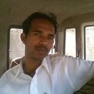 Mahadev Patil